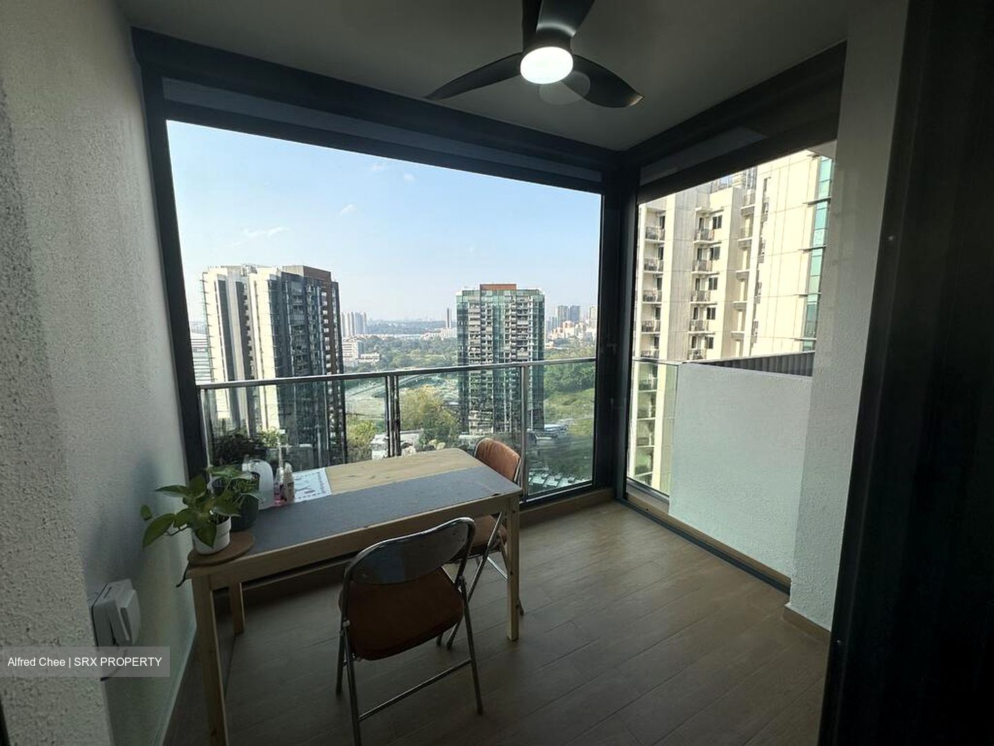 Normanton Park (D5), Apartment #498810401